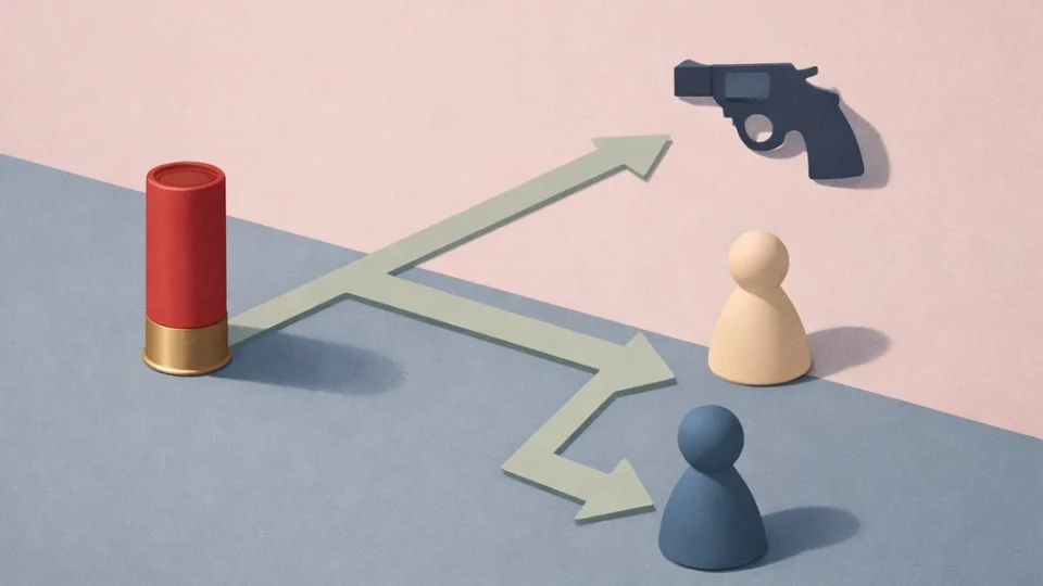 Buckshot Roulette : règles, déroulement et décisions de base