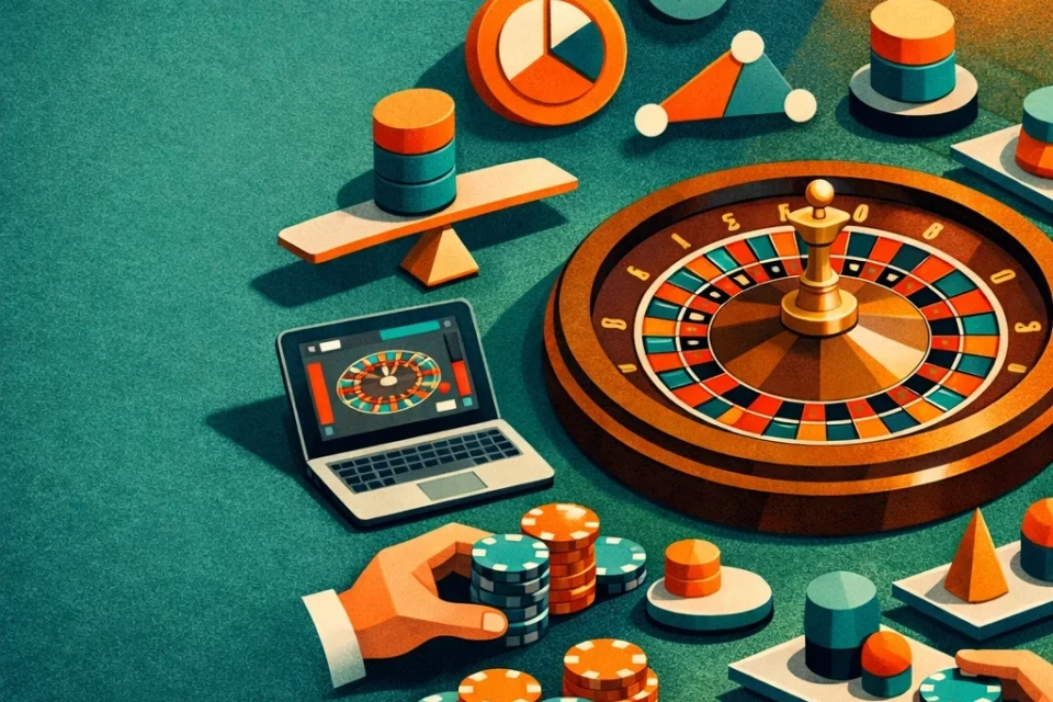 simulateur roulette gratuit : probabilités, calculs et utilisation