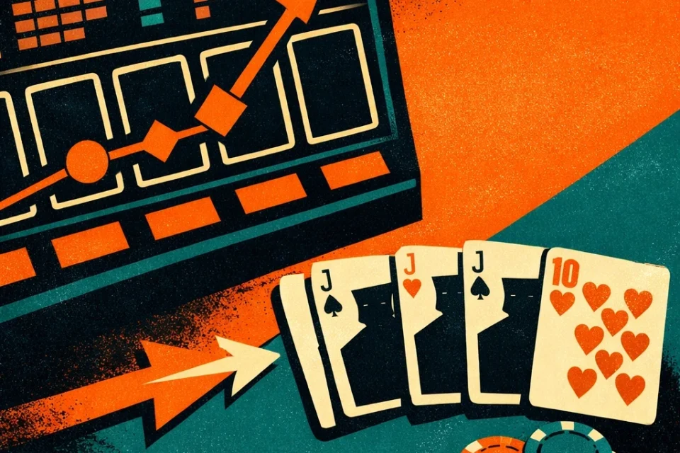 vidéo poker gratuit : jouer gratuitement et comprendre les règles